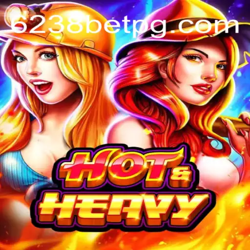 Explorando o Jogo HotHeavy: Uma Nova Experiência no Mundo das Apostas