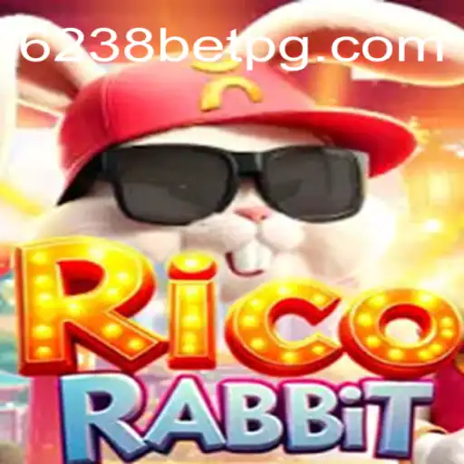 RicoRabbit: Um Mergulho no Mundo do Jogo Inovador Alimentado por 6238BET