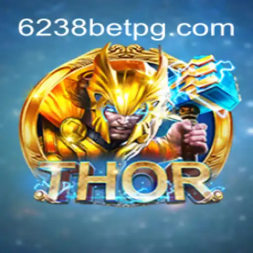 Descubra o Mundo Épico de THOR: Um Jogo de Aventura Inovador da 6238BET